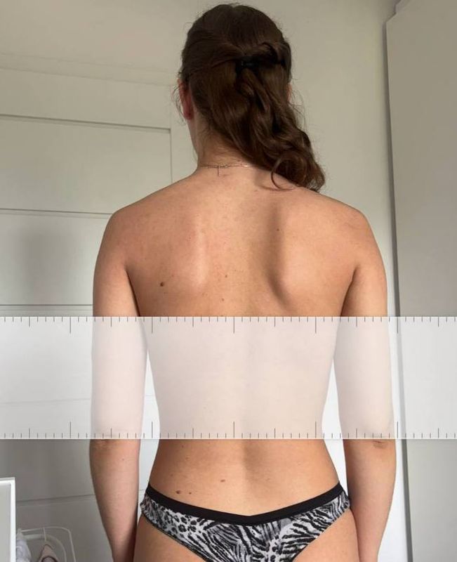 До - спина (до 30-дневного интенсива)